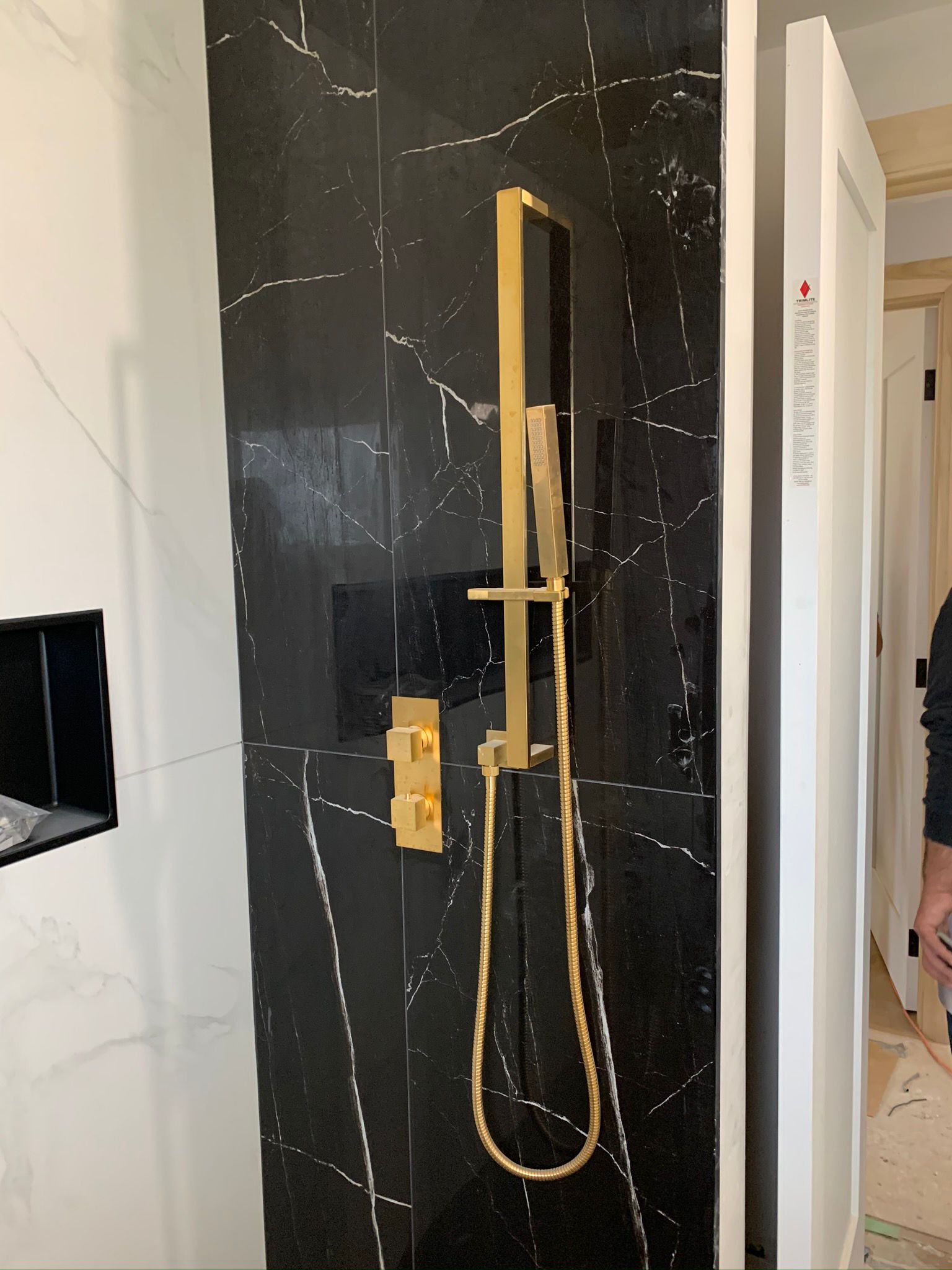 Blackstone Ensuite, Toronto
